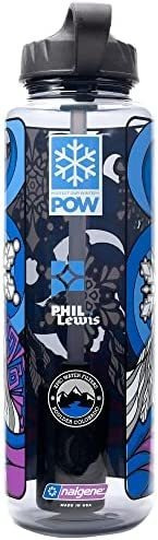 Epic Nalgene Og | Botella De Agua De Ee. Uu. Con Filtro | Ap