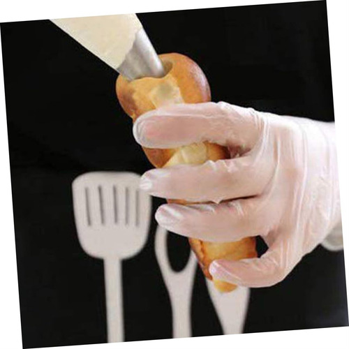 20 Piezas Tubo Molde Para Muffins Molde Para Hornear Moldes