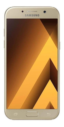 Samsung Galaxy A5 (2017) 32 GB ouro 3 GB RAM