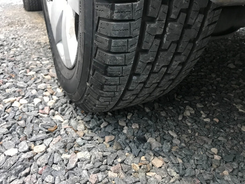 Imagen 10 de 11 de Chevrolet Captiva 2.0 Diesel Lt Mt Año 2011 - Liv Motors