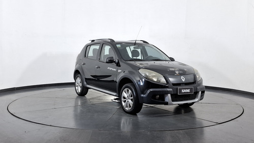 Renault Sandero Stepway 1.6 STEPWAY PRIVILEGE NAV