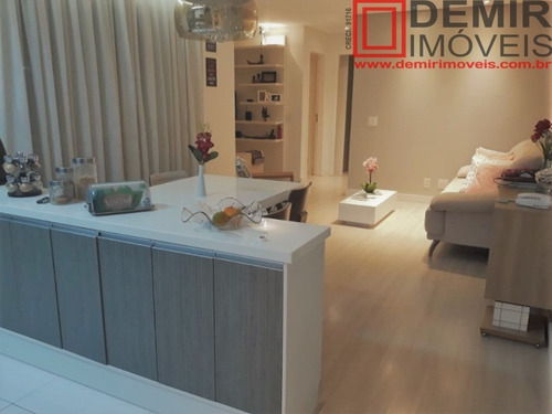 Imagem 3 de 22 de Apartamento - Ap00104 - 68701206