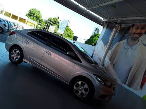 Chevrolet Prisma 1.4 Mpfi Lt 8v Flex 4p Manual