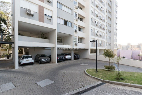 Imagem 11 de 28 de Apartamento - Ap00183 - 68913805