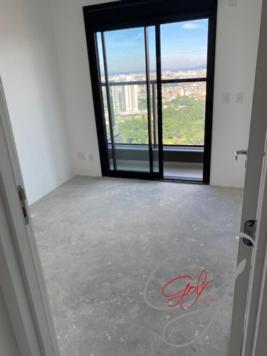 Imagem 10 de 25 de Apartamento Para Venda No Condominio The House O Mais Novo Empreendimento Da Vila Yara, 118 M², 3 Dormitórios Sendo 3 Suítes, 2 Sala, 4 Vagas, 2 Depós - Ap00890 - 69404198
