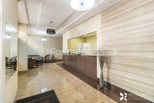 Imagem 11 de 25 de Apartamento, 1 Dormitórios, 52 M², Centro Histórico - 192258