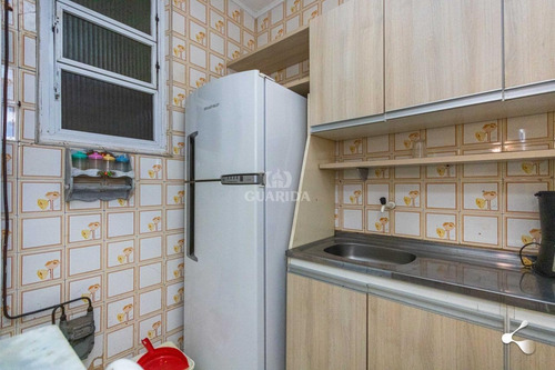 Imagem 5 de 17 de Kitnet/jk/studio Para Aluguel, Centro Histórico - Porto Alegre/rs - 11551