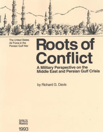 Libro Roots Of Conflict : A Military Perspective On The M...