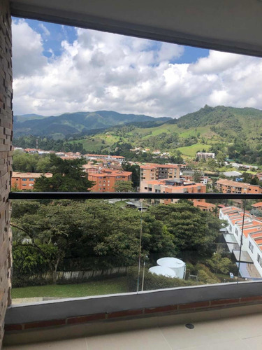 Imagen 3 de 20 de Apartamento 2 Habitaciones Y Dos Baños Completos