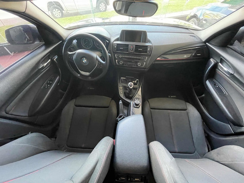 Bmw Serie 1 1.6 118i Sport 170cv 2013