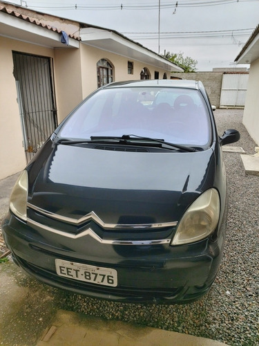 Citroën C4 Picasso 2009 2.0 5p