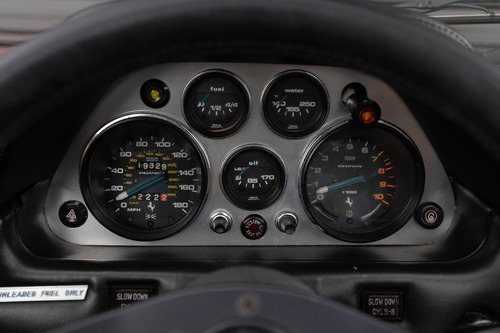 1978 Ferrari 308 Gts Targa
