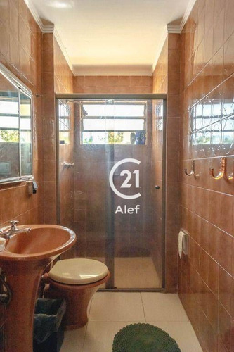 Imagem 29 de 30 de Cobertura À Venda, 156 M² Por R$ 1.600.000,00 - Higienópolis - São Paulo/sp - Co1004