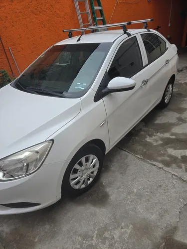 Chevrolet Aveo 1.5 Ls Tm