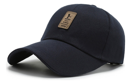 Gorra De Béisbol Casual De Estilo Coreano Para Mujer, Unisex