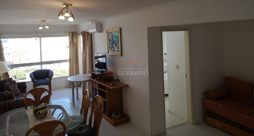 Imagen 15 de 30 de Apartamento En Alquiler, Punta Del Este, Próximo A Playa Brava Y Mansa, Buenos Servicios, Próximo Enjoy, Conrad