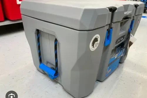Cava Lifetime 50qt Como Nueva (Usado)