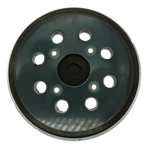 W 2 Placa De Respaldo De Lijadora Orbital De 5 Pulgadas Con