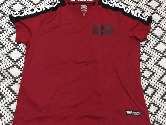 Remera Ekco 4xl Largo 84 Cm Axila 83 Cm