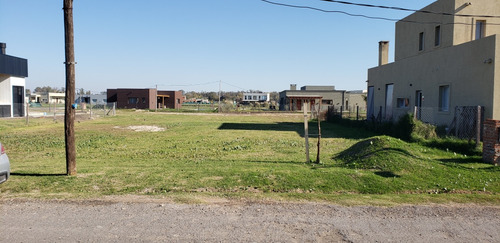 Barrio El Ensueño Vendo Lote Ingeniero Maschwitz