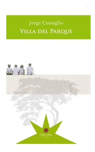 Villa Del Parque Jorge Consiglio