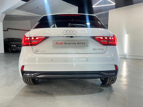 Audi A1 Sportback 1.0 30 Tfsi 116cv