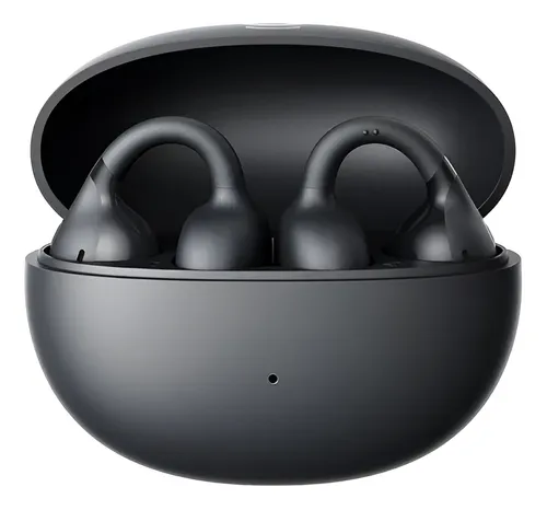 Fone Sem Fio Baseus Bass Bc1 Open-back Earclip Esportivos Bluetoo...