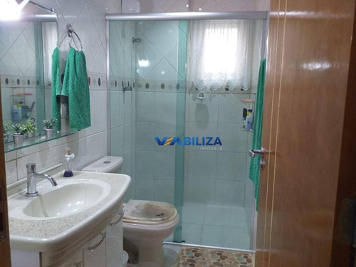 Imagem 7 de 23 de Apartamento À Venda, 68 M² Por R$ 215.000,00 - Jardim Paraventi - Guarulhos/sp - Ap2249
