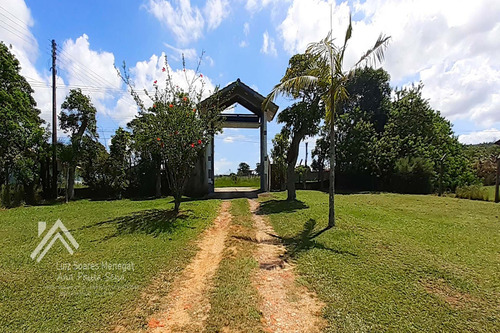 Imagem 30 de 30 de O Paraíso No Balneário Rincão !! Sítio A Beira Da Lagoa Dos Esteves !! - Br275 - 69284191
