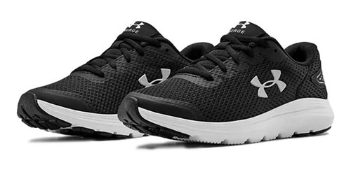 Imagen 3 de 6 de Zapatilla Mujer Ua W Surge 2 3022605-001 Running