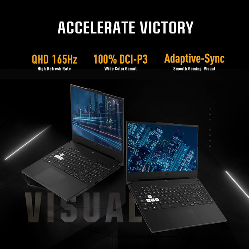 Laptop Asus Tuf Dash Core I7-12650h Rtx 3050 16gb Ram 512gb