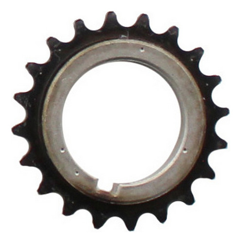 Engrane Cigüeñal Vibe Inner 1.8l L4 1798cc 110ci 2009-2010