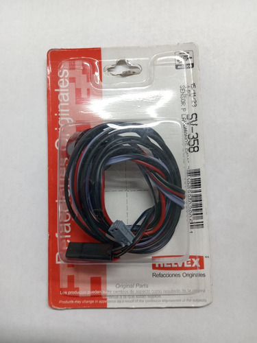 Sensor Para Lavamanos C1016 Lm Helvex Original Sv358
