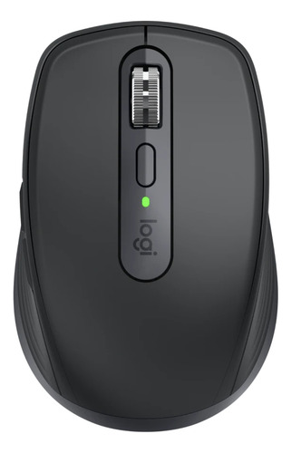 Mouse Inalambrico Logitech Mx Anywhere 3s 910-006932
