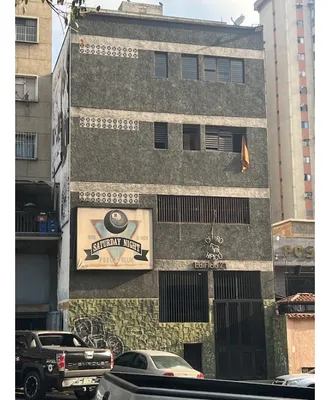 Edificio en venta
