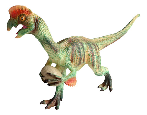 Modelo De Dinosaurio De Alta Calidad Para Regalo De Niño, Li