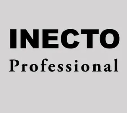 Liquido Permanente Y Neutralizante X 500ml C/u - Inecto