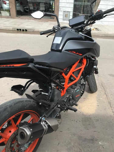 Imagen 5 de 9 de Ktm 390 Duke