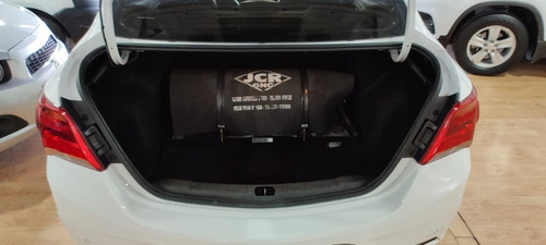 Imagen 12 de 15 de Chevrolet Prisma Ltz 1.4 C/gnc 2019