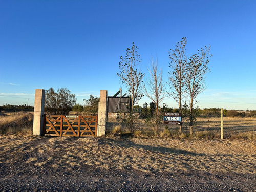 Monoambiente En Venta En El Doradillo Puerto Madryn