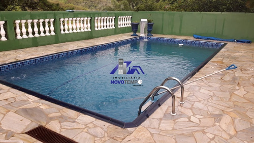 Chácara À Venda Em Mairiporã - Sp - Ch00022 - 68703282