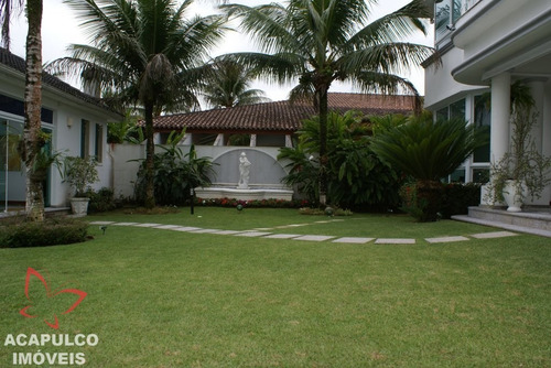 Imagem 8 de 27 de Marina Guarujá - Ai00630 - Ai00630