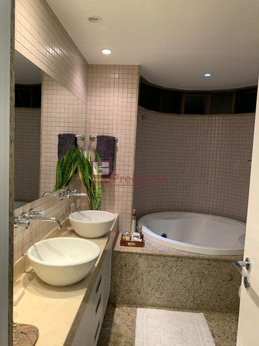 Imagem 20 de 26 de Apartamento Com 4 Dorms, Lourdes, Belo Horizonte - R$ 2.49 Mi, Cod: 565 - V565