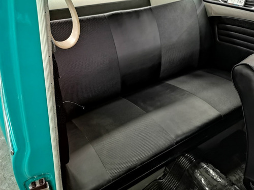 Imagen 7 de 15 de Volkswagen Sedan 113 1974