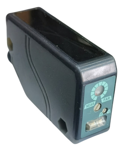 Sensor Fotoeléctrico Ajustable Panasonic Eq34pnj 10-20vdc (Usado)