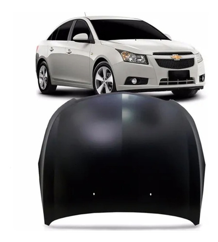 Capot Cruze 2010 2011 2012 2013 2014 2015 Chapa