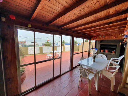 Imagen 7 de 30 de Venta Departamento 4 Amb. Terraza-quincho En Boedo