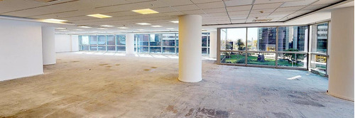 Imagen 12 de 27 de Oficinas Zona Catalinas | Excelente Estado Y Ubicación