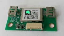 Comprar Módulo Wifi Tcl L55p6 W2cm2510 07-mt7603-ma0g