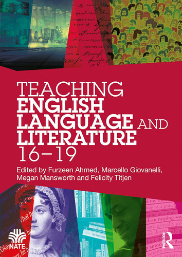 Libro: Teaching English Language And Literature 16-19 For Of